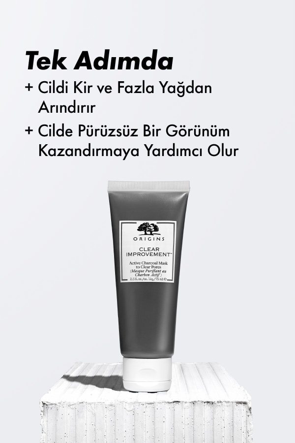 ماسک صورت اورجینال برند Origins کد 218261202 - Image 3