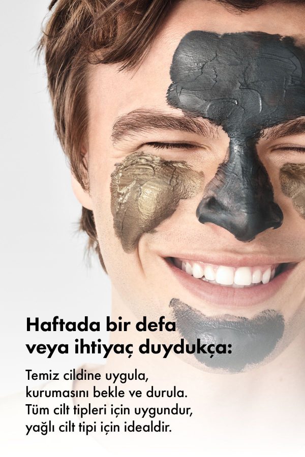 ماسک صورت اورجینال برند Origins کد 218261202 - Image 4