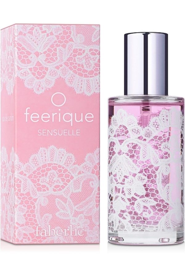 ادکلن اورجینال برند Faberlic کد 213982131