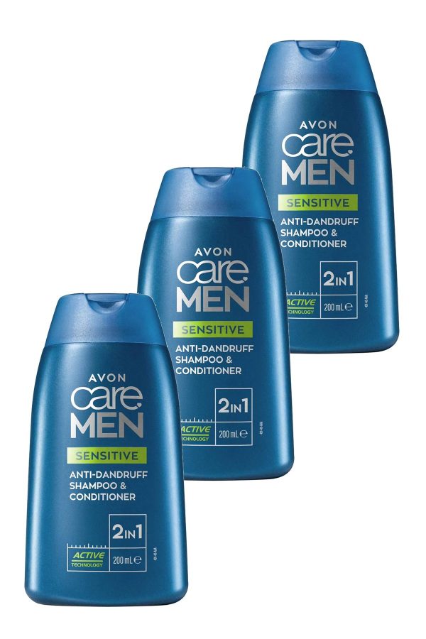 کرم مو اورجینال برند Avon کد 823195301