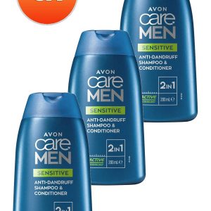 کرم مو اورجینال برند Avon کد 823195301