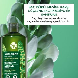 شامپو اورجینال برند Yves rocher کد 691063557