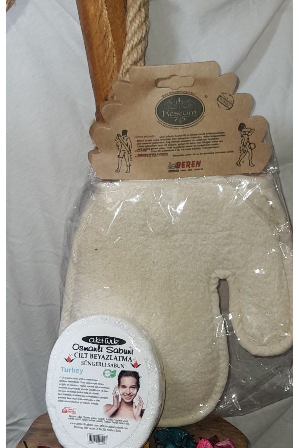 صابون جامد اورجینال برند Heal peel کد 811754858 - Image 2