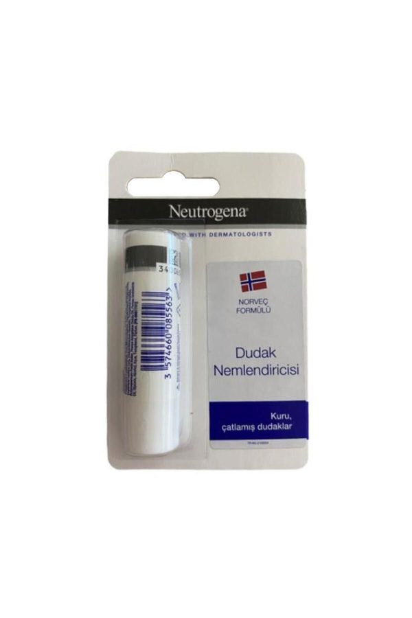 کرم لب اورجینال برند Neutrogena کد 56802074