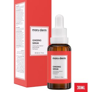 سرم پوست اورجینال برند Maru derm کد 301158093