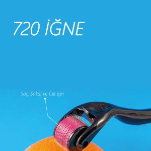 درمارولر اورجینال برند Seay مدل 720 Iğneli کد 444371327