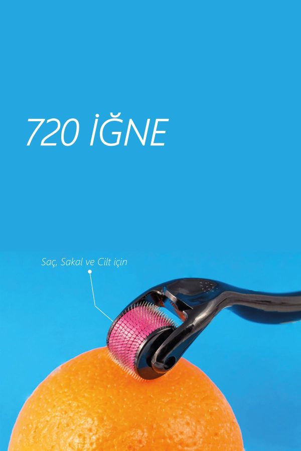 درمارولر اورجینال برند Seay مدل 720 Iğneli کد 444371327 - Image 2