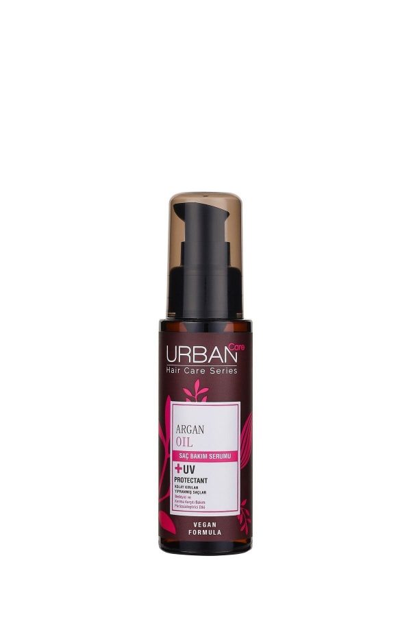 ست مراقبت از مو اورجینال برند Urban care کد 464838001