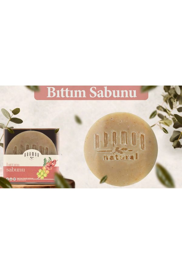 صابون جامد اورجینال برند Abamor natural کد 803678665 - Image 2