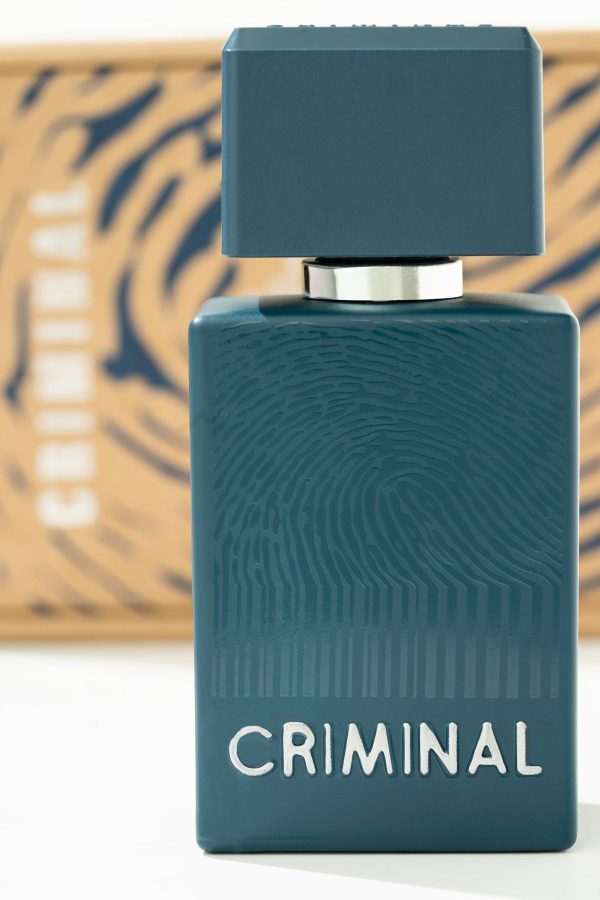 ادکلن اورجینال برند Criminal کد 330671334 - Image 3