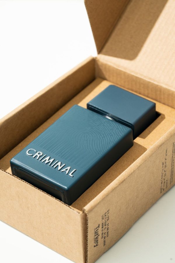 ادکلن اورجینال برند Criminal کد 330671334 - Image 4