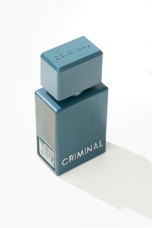 ادکلن اورجینال برند Criminal کد 330671334 - Image 5
