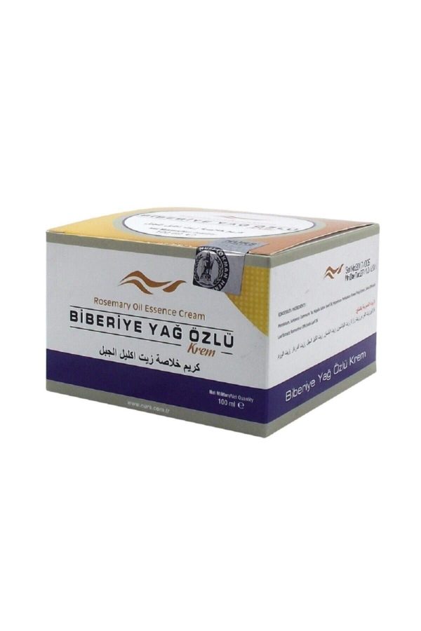 کرم صورت اورجینال برند Nurs کد 41157698