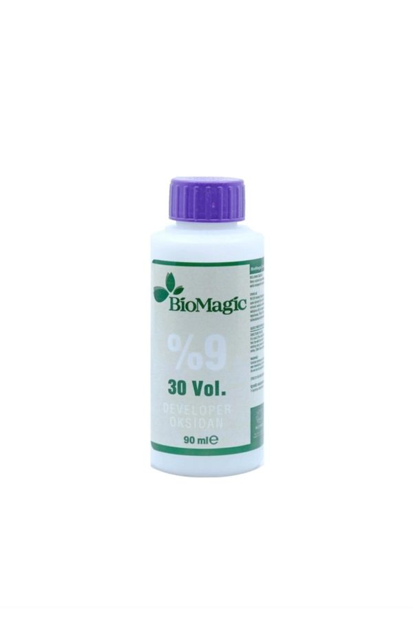 رنگ مو اورجینال برند Biomagic کد 45194607