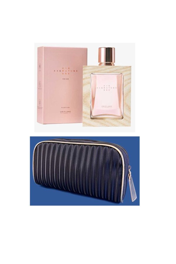 ادکلن اورجینال برند Oriflame کد 800153663