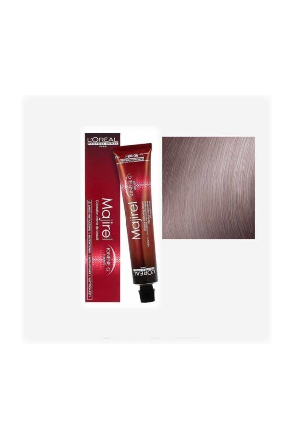 رنگ مو اورجینال برند L oreal professionnel مدل Majirel کد 37855092