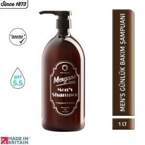 شامپو اورجینال برند Morgan s pomade کد 302280170