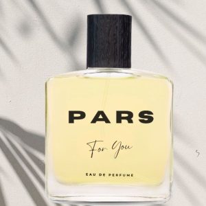 ادکلن اورجینال برند Pars parfum کد 466172607