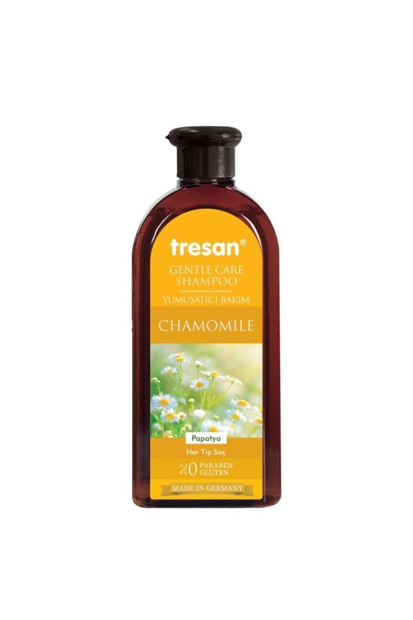 شامپو اورجینال برند Tresan مدل 300 ml Softening Care Shampoo کد 81412631