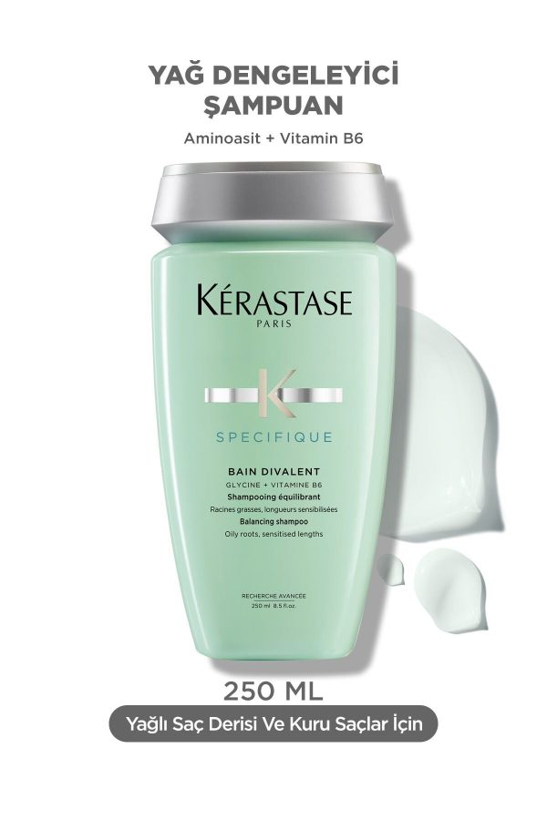 شامپو اورجینال برند Kerastase کد 192705774