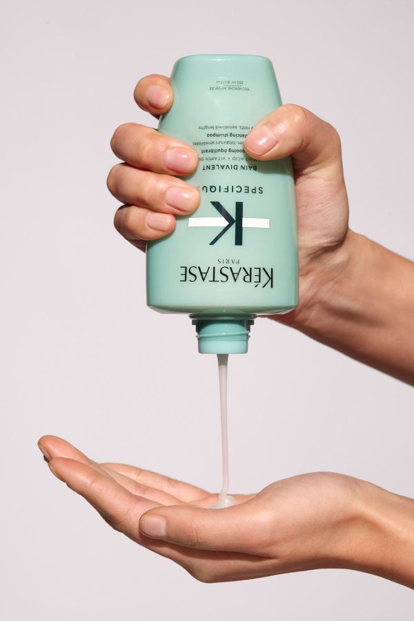 شامپو اورجینال برند Kerastase کد 192705774 - Image 6