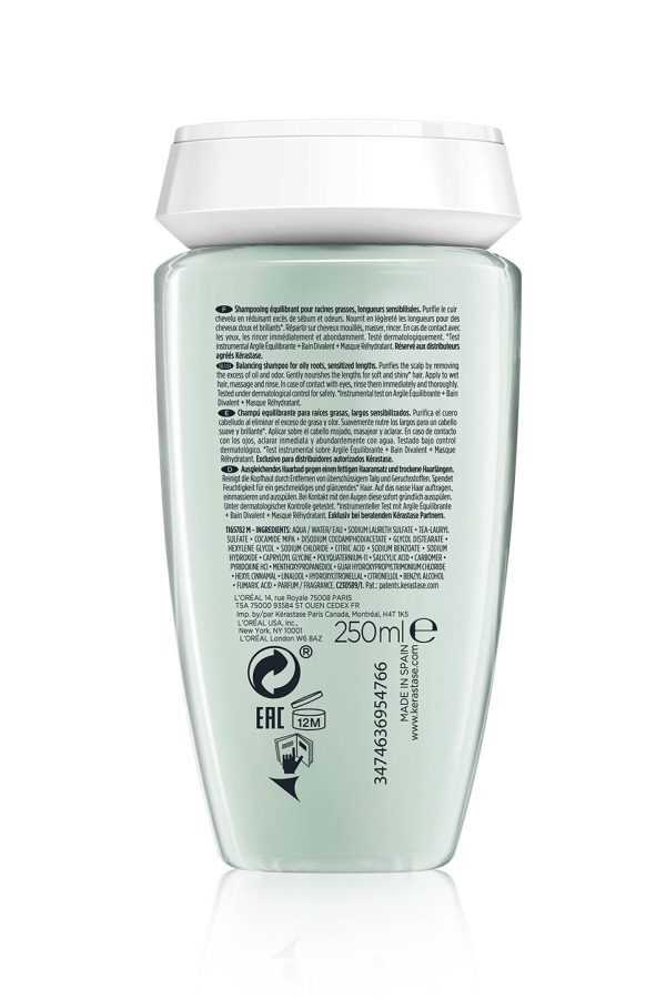 شامپو اورجینال برند Kerastase کد 192705774 - Image 8