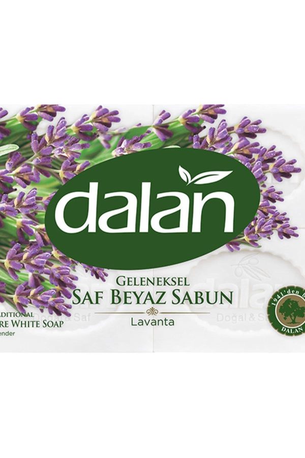 صابون جامد اورجینال برند Dalan کد 204361148