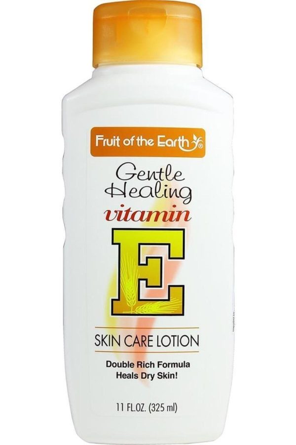 کرم صورت اورجینال برند Fruit of the earth کد 308518571