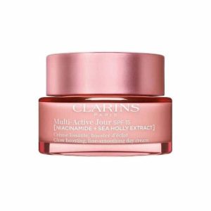کرم صورت اورجینال برند Clarins کد 832571383
