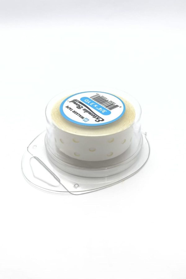 ست مراقبت از مو اورجینال برند Walker tape کد 48342993 - Image 2