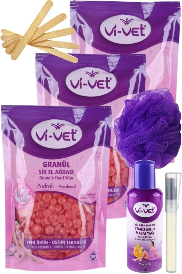 موم اورجینال برند Vi vet کد 99364801
