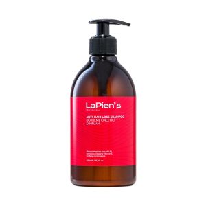 شامپو اورجینال برند Lapien s کد 833111094