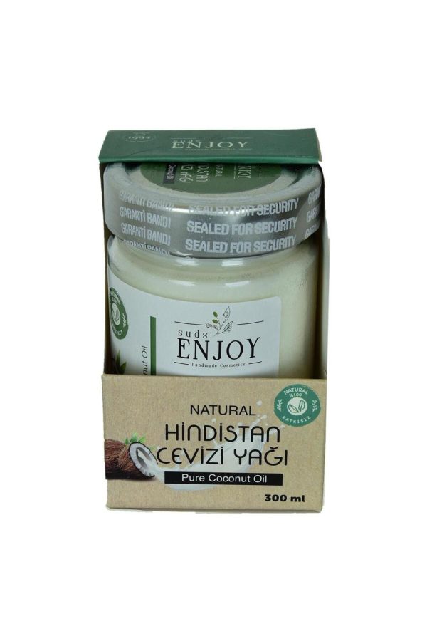 روغن مراقبت کننده اورجینال برند Enjoy کد 46270226