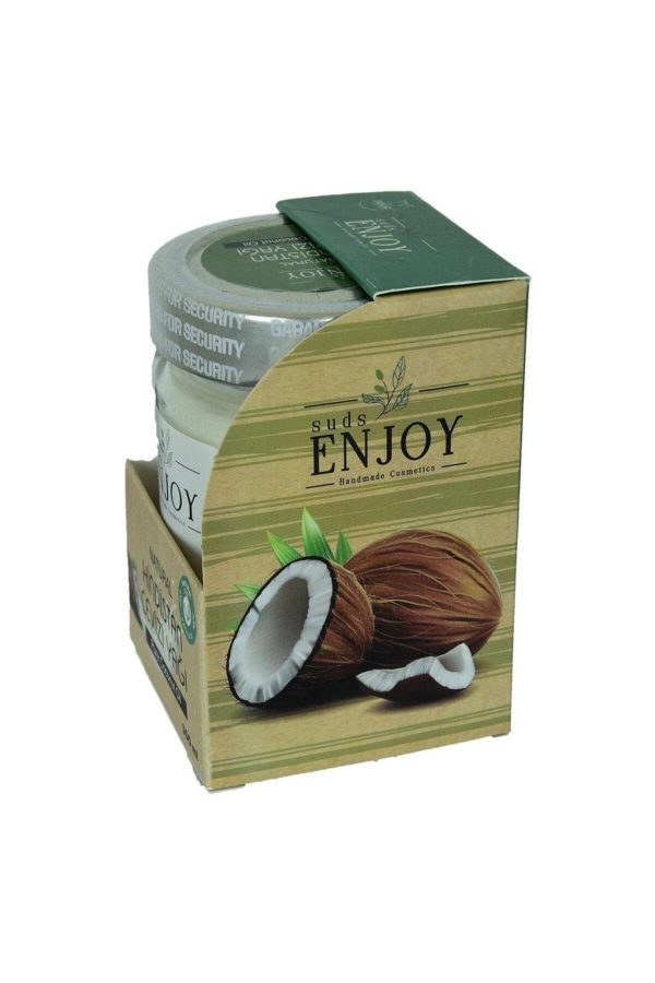 روغن مراقبت کننده اورجینال برند Enjoy کد 46270226 - Image 2