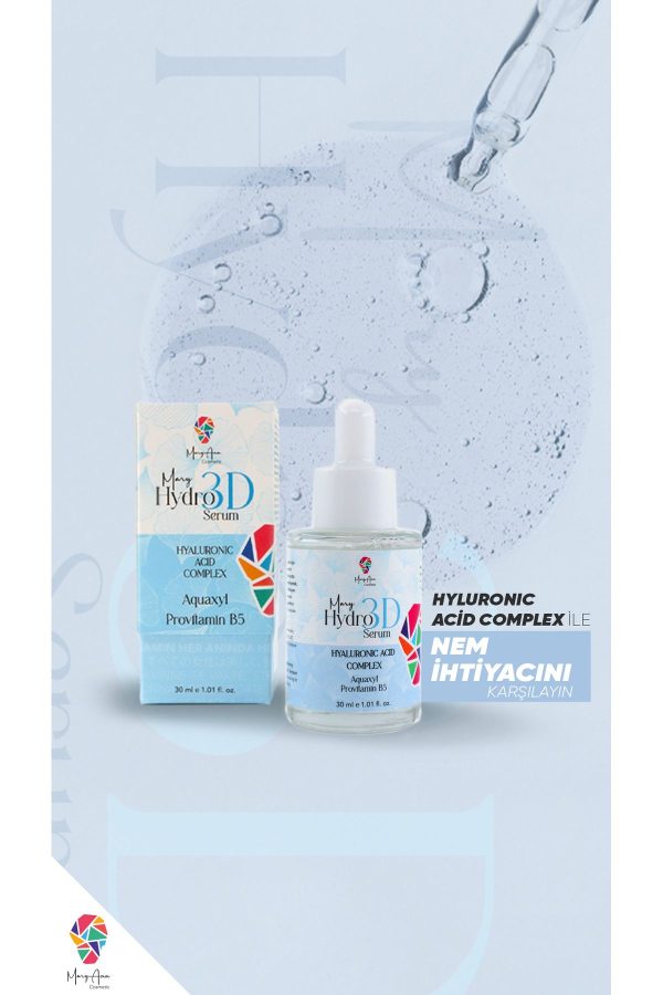 سرم پوست اورجینال برند Maryann cosmetic کد 680149422 - Image 8