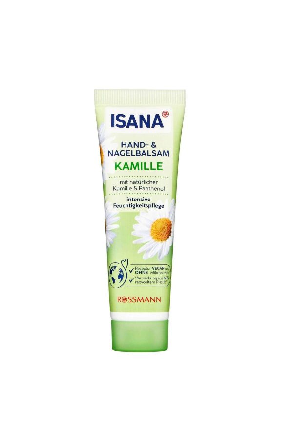 کرم دست اورجینال برند Isana کد 75813409