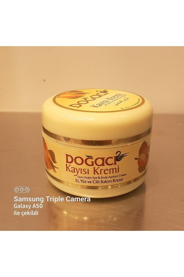 کرم بدن اورجینال برند Dogaci کد 51324619 - Image 2
