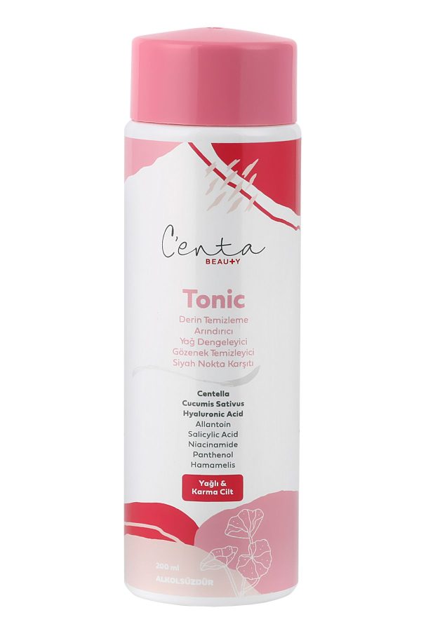 کرم جوان کننده اورجینال برند C enta beauty کد 176920869 - Image 2