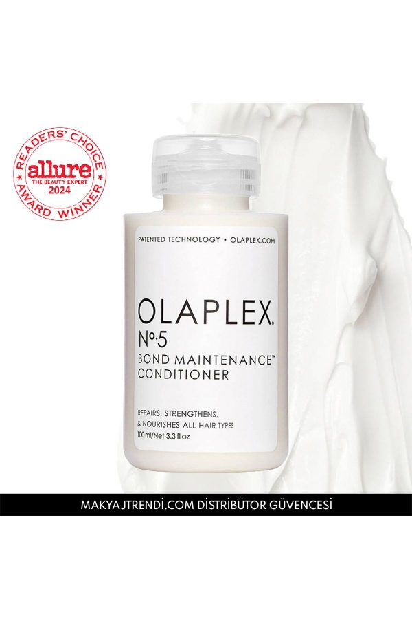 کرم مو اورجینال برند Olaplex کد 635003553