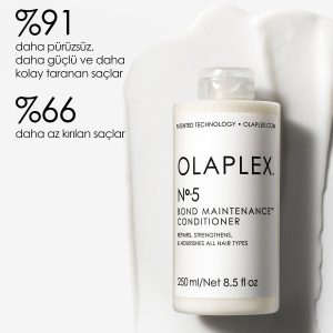 کرم مو اورجینال برند Olaplex کد 635003553