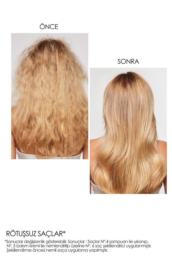 کرم مو اورجینال برند Olaplex کد 635003553 - Image 5