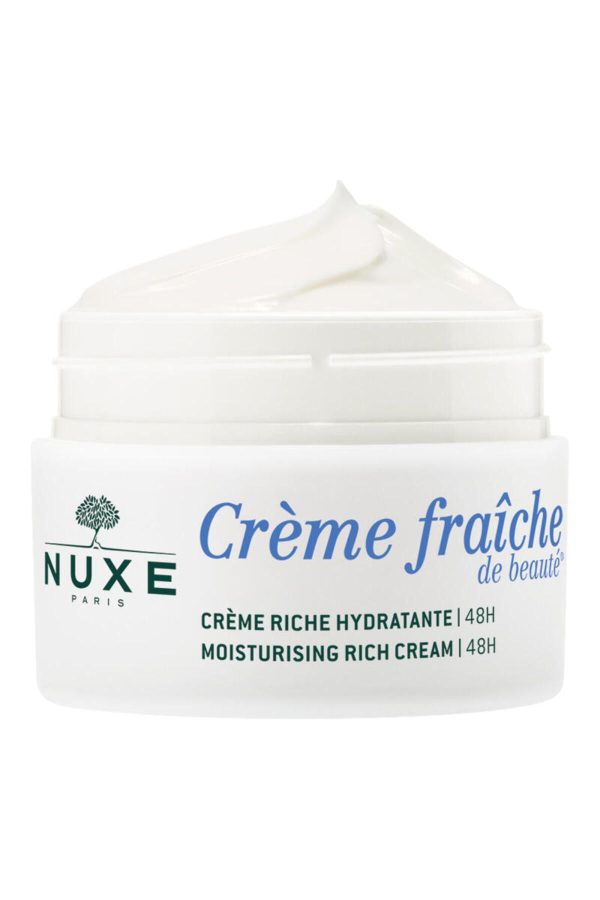 کرم صورت اورجینال برند Nuxe کد 813343480