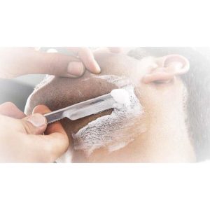 ژیلت و ریش تراش اورجینال برند Alfa مدل 10 Adet Permasharp Jilet Hediye کد 43696277