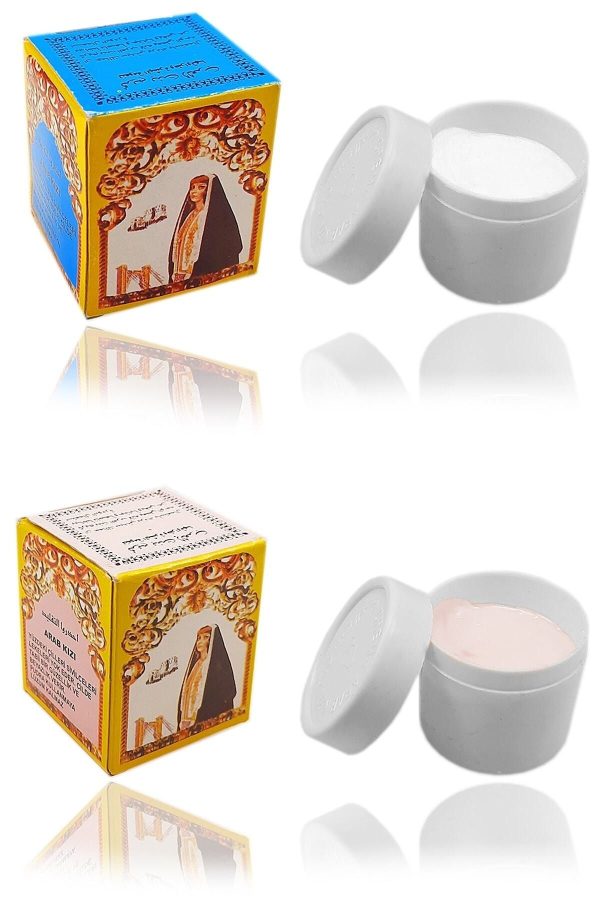 کرم صورت اورجینال برند Rana gumus مدل Two-Piece Acne Cream Set کد 344343313