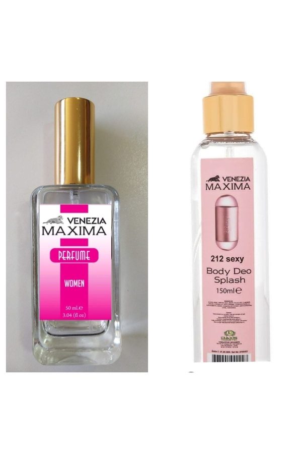 ادکلن اورجینال برند Maxima venezia کد 740957340