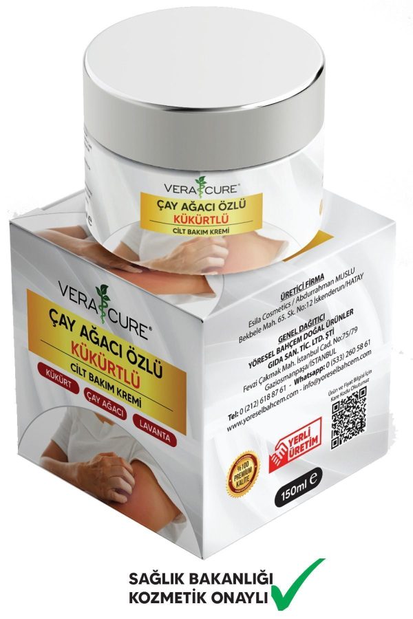 کرم بدن اورجینال برند Vera cure کد 779155279