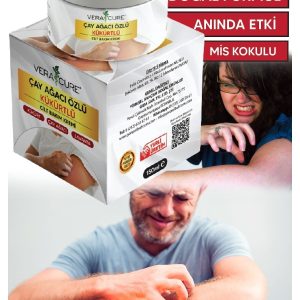 کرم بدن اورجینال برند Vera cure کد 779155279