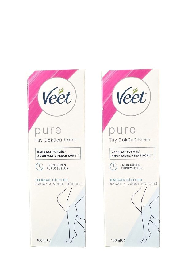 کرم موبر اورجینال برند Veet کد 739824112
