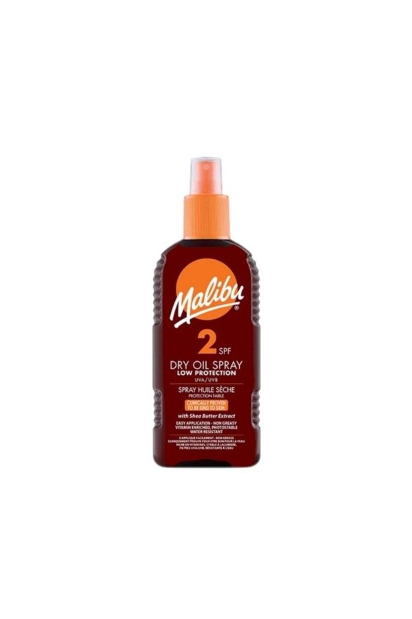 ضد آفتاب صورت اورجینال برند Malibu کد 676405177