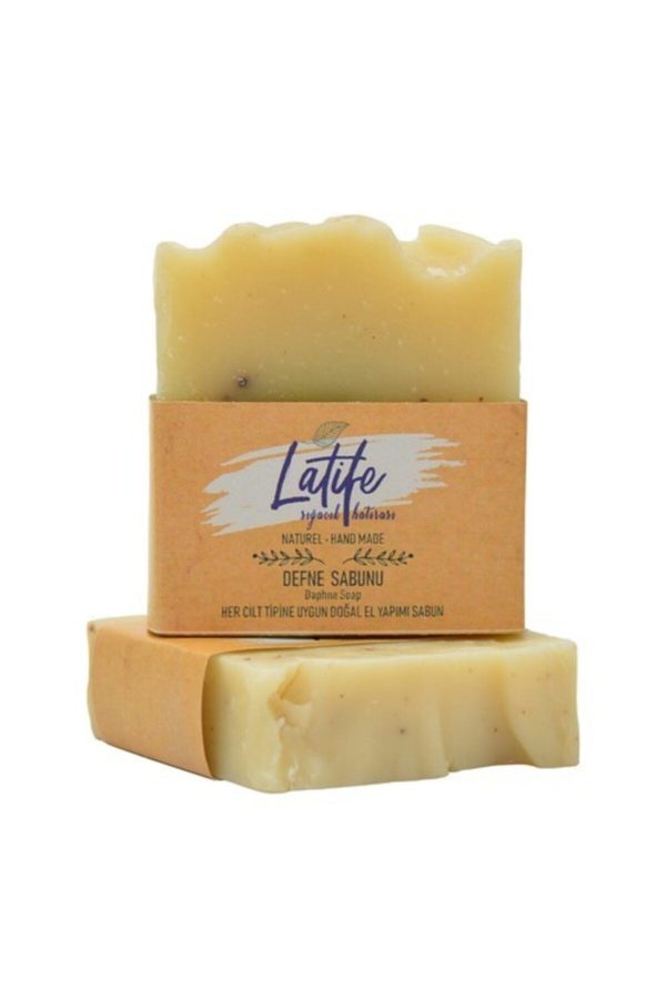 صابون جامد اورجینال برند Latifa مدل Leaf Soap کد 41769904